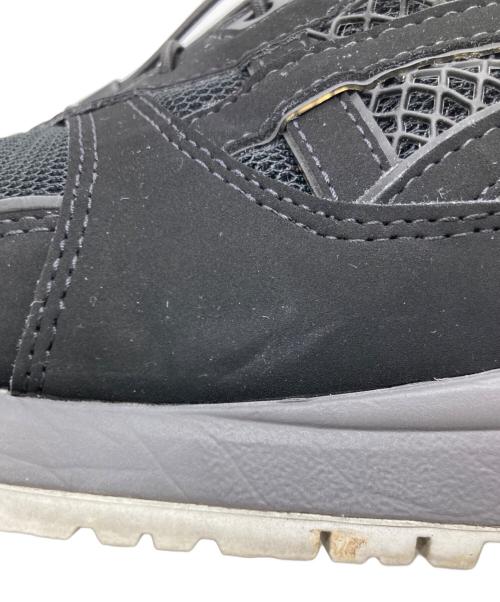asics（アシックス）asics (アシックス) ローカットスニーカー / GEL-LYTE III OG-GTX ブラック サイズ:29.0cmの古着・服飾アイテム