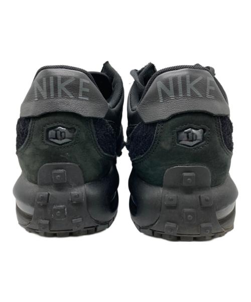 NIKE（ナイキ）NIKE (ナイキ) ローカットスニーカー / Air Max Waffle Racer SP ブラック / Triple Black サイズ:28.5の古着・服飾アイテム