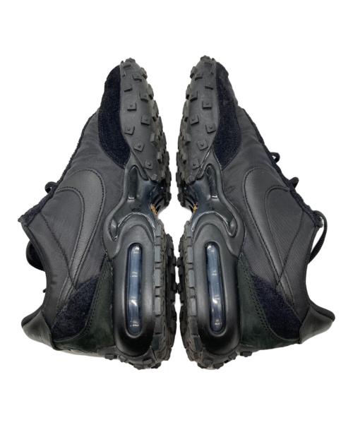 NIKE（ナイキ）NIKE (ナイキ) ローカットスニーカー / Air Max Waffle Racer SP ブラック / Triple Black サイズ:28.5の古着・服飾アイテム