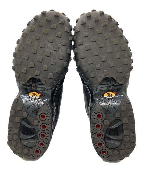 NIKE（ナイキ）NIKE (ナイキ) ローカットスニーカー / Air Max Waffle Racer SP ブラック / Triple Black サイズ:28.5の古着・服飾アイテム