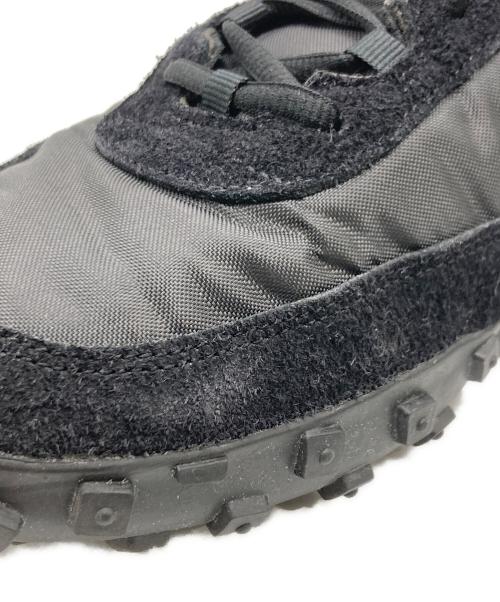 NIKE（ナイキ）NIKE (ナイキ) ローカットスニーカー / Air Max Waffle Racer SP ブラック / Triple Black サイズ:28.5の古着・服飾アイテム