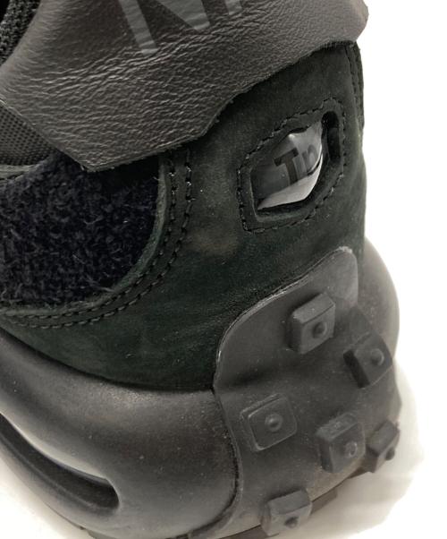 NIKE（ナイキ）NIKE (ナイキ) ローカットスニーカー / Air Max Waffle Racer SP ブラック / Triple Black サイズ:28.5の古着・服飾アイテム