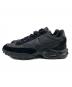 NIKE (ナイキ) ローカットスニーカー / Air Max Waffle Racer SP ブラック / Triple Black サイズ:28.5：9000円