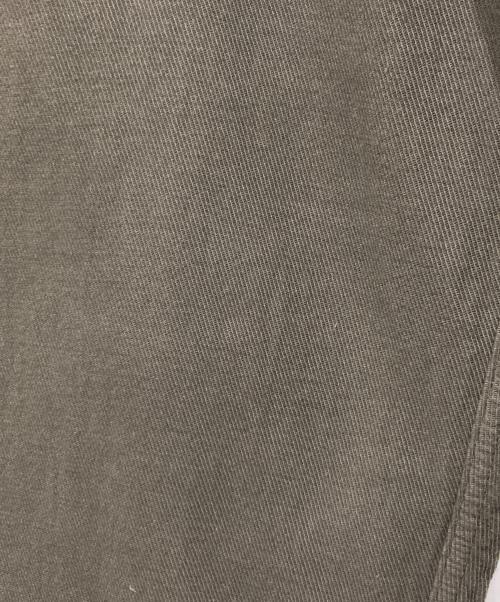 CASEY CASEY（ケーシーケーシー）CASEY CASEY (ケーシーケーシー) JOG AH MILITAIRE PANT オリーブ サイズ:Ｍの古着・服飾アイテム