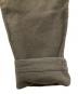 中古・古着 CASEY CASEY (ケーシーケーシー) JOG AH MILITAIRE PANT オリーブ サイズ:Ｍ：25000円