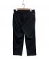 NEW BALANCE (ニューバランス) ワイドテーパードパンツ / MET24 Wide Tapered Fit ネイビー サイズ:XL：5000円