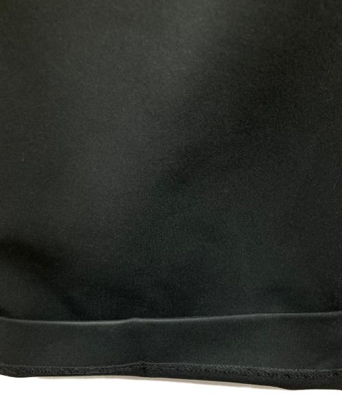 NEW BALANCE（ニューバランス）NEW BALANCE (ニューバランス) ワイドテーパードパンツ / MET24 Wide Tapered Fit ブラック サイズ:XLの古着・服飾アイテム
