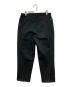 NEW BALANCE (ニューバランス) ワイドテーパードパンツ / MET24 Wide Tapered Fit ブラック サイズ:XL：5000円