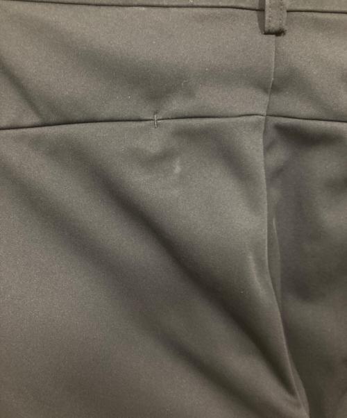 NEW BALANCE（ニューバランス）NEW BALANCE (ニューバランス) スリムテーパードパンツ / SLIM TAPERED FIT ブラック サイズ:LLの古着・服飾アイテム