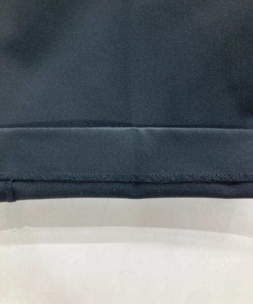 NEW BALANCE（ニューバランス）NEW BALANCE (ニューバランス) スリムテーパードパンツ / SLIM TAPERED FIT ブラック サイズ:LLの古着・服飾アイテム