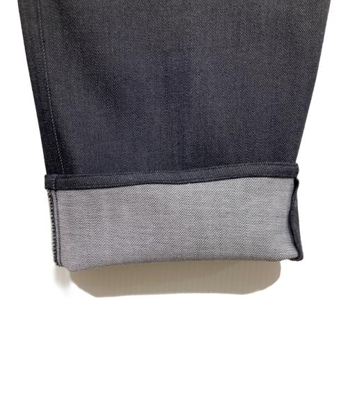 NEW BALANCE（ニューバランス）NEW BALANCE (ニューバランス) デニムパンツ / MET24 DENIM WIDE FIT インディゴ サイズ:XLの古着・服飾アイテム