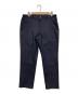 NEW BALANCE（ニューバランス）の古着「デニムパンツ / MET24 DENIM WIDE FIT」｜インディゴ