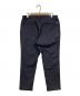 NEW BALANCE (ニューバランス) デニムパンツ / MET24 DENIM WIDE FIT インディゴ サイズ:XL：6000円