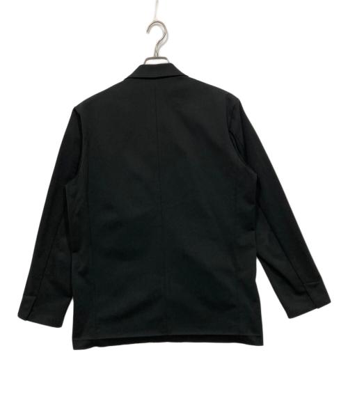 NEW BALANCE（ニューバランス）NEW BALANCE (ニューバランス) シングルジャケット / MET24 Single Jacket ブラック サイズ:Lの古着・服飾アイテム