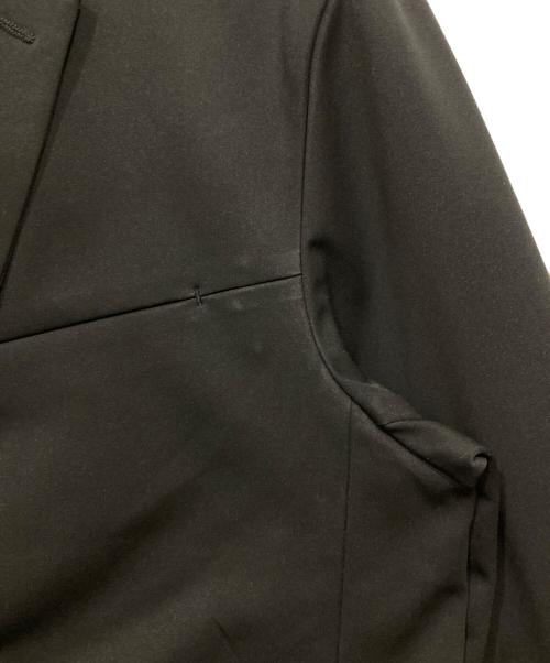NEW BALANCE（ニューバランス）NEW BALANCE (ニューバランス) シングルジャケット / MET24 Single Jacket ブラック サイズ:Lの古着・服飾アイテム