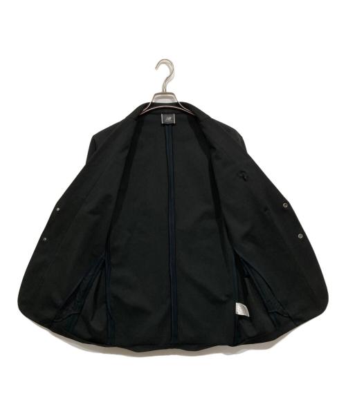 NEW BALANCE（ニューバランス）NEW BALANCE (ニューバランス) シングルジャケット / MET24 Single Jacket ブラック サイズ:Lの古着・服飾アイテム
