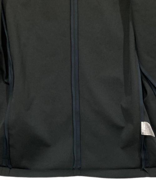 NEW BALANCE（ニューバランス）NEW BALANCE (ニューバランス) シングルジャケット / MET24 Single Jacket ブラック サイズ:Lの古着・服飾アイテム
