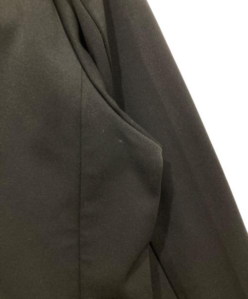 NEW BALANCE（ニューバランス）NEW BALANCE (ニューバランス) シングルジャケット / MET24 Single Jacket ブラック サイズ:Lの古着・服飾アイテム
