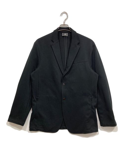 NEW BALANCE（ニューバランス）NEW BALANCE (ニューバランス) シングルジャケット / MET24 Single Jacket ブラック サイズ:Ｌの古着・服飾アイテム