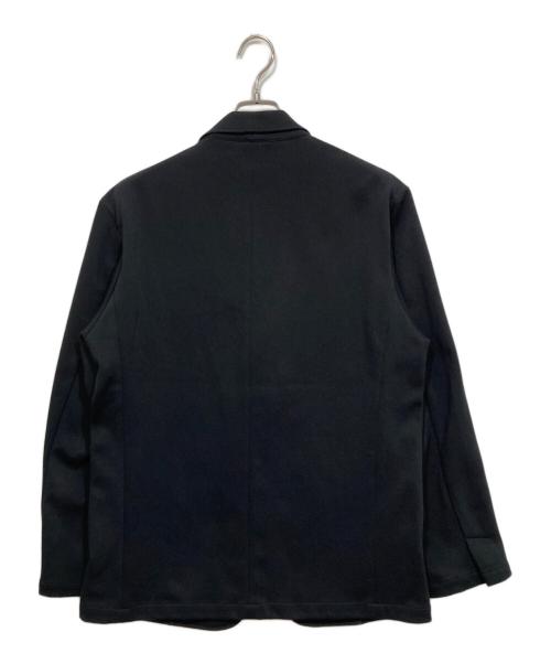 NEW BALANCE（ニューバランス）NEW BALANCE (ニューバランス) シングルジャケット / MET24 Single Jacket ブラック サイズ:Ｌの古着・服飾アイテム