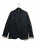 NEW BALANCE（ニューバランス）の古着「シングルジャケット / MET24 Single Jacket」｜ブラック