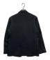 NEW BALANCE (ニューバランス) シングルジャケット / MET24 Single Jacket ブラック サイズ:Ｌ：5000円