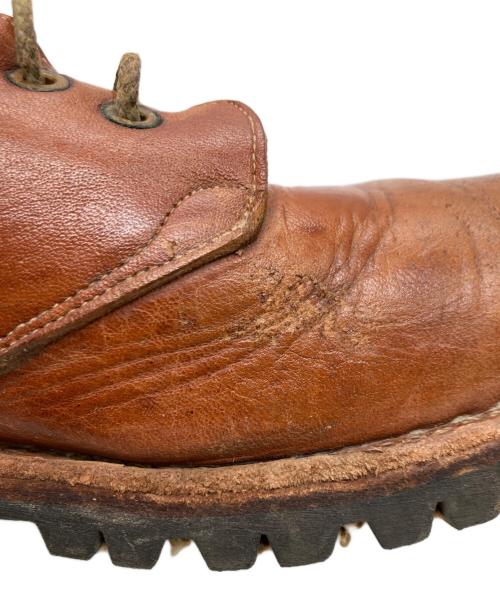 Timberland（ティンバーランド）Timberland (ティンバーランド) ブーツ ブラウン サイズ:9の古着・服飾アイテム