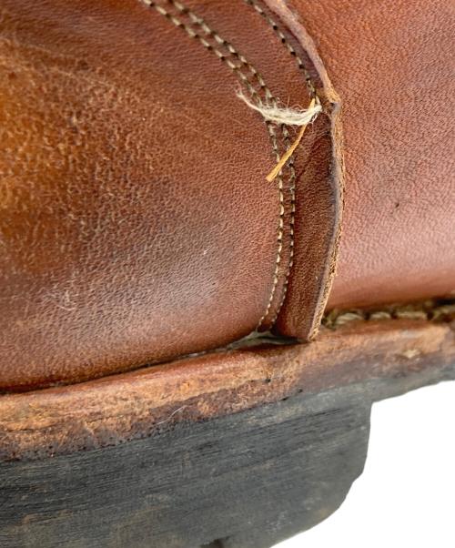 Timberland（ティンバーランド）Timberland (ティンバーランド) ブーツ ブラウン サイズ:9の古着・服飾アイテム