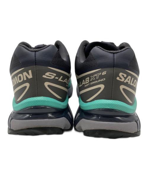 SALOMON（サロモン）SALOMON (サロモン) ローカットスニーカー / ADVANCED X ULTRA ADV ブラック サイズ:27の古着・服飾アイテム