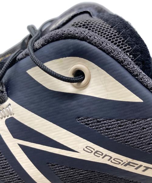 SALOMON（サロモン）SALOMON (サロモン) ローカットスニーカー / ADVANCED X ULTRA ADV ブラック サイズ:27の古着・服飾アイテム