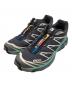 SALOMON（サロモン）の古着「ローカットスニーカー / ADVANCED X ULTRA ADV」｜ブラック