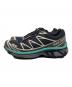 SALOMON (サロモン) ローカットスニーカー / ADVANCED X ULTRA ADV ブラック サイズ:27：10000円