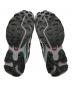 中古・古着 SALOMON (サロモン) ローカットスニーカー / ADVANCED X ULTRA ADV ブラック サイズ:27：10000円