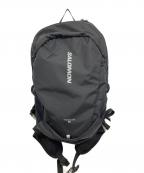SALOMONサロモン）の古着「リュック / TRAILBLAZER 20」｜ブラック