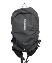 SALOMON（サロモン）の古着「リュック / TRAILBLAZER 20」｜ブラック