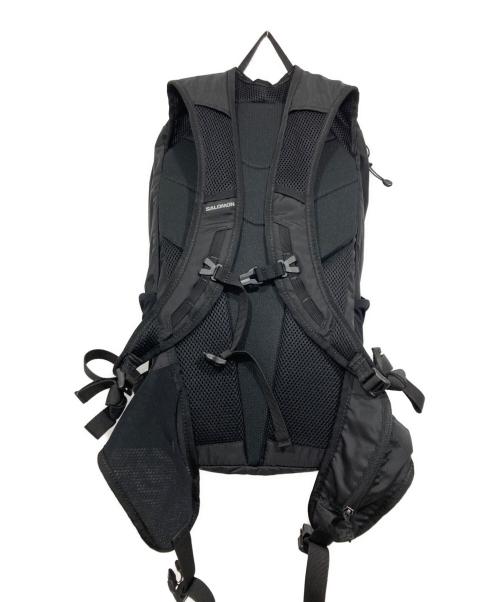 SALOMON（サロモン）SALOMON (サロモン) リュック / TRAILBLAZER 20 ブラックの古着・服飾アイテム