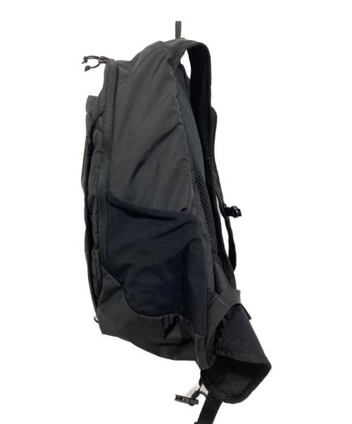 SALOMON（サロモン）SALOMON (サロモン) リュック / TRAILBLAZER 20 ブラックの古着・服飾アイテム