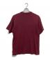 WAREHOUSE (ウエアハウス) プリントTシャツ ROLLA パープル サイズ:LARGE：4000円