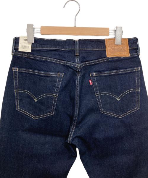 LEVI'S PReMIUM（リーバイス プレミアム）LEVI'S PReMIUM (リーバイス プレミアム) 505デニムパンツ ネイビー サイズ:W33（83.5cm） 未使用品の古着・服飾アイテム