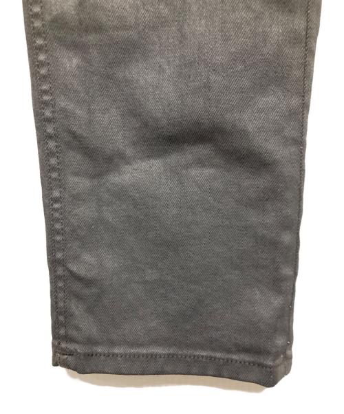 Nudie Jeans co（ニューディージンズ）NUDIE JEANS CO (ニューディージンズ) パンツ ブラック サイズ:W30　L32の古着・服飾アイテム