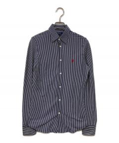 中古・古着通販】POLO RALPH LAUREN (ポロ・ラルフローレン) 半袖
