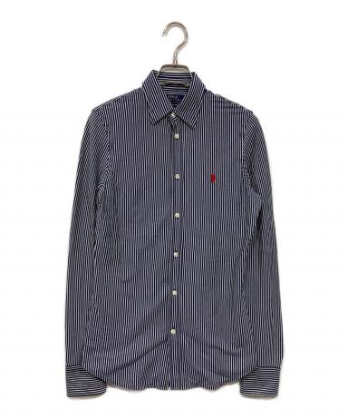 中古・古着通販】POLO RALPH LAUREN (ポロ・ラルフローレン) 長袖