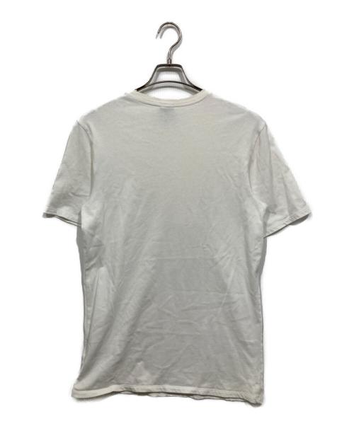 SUPREME（シュプリーム）Supreme (シュプリーム) JORDAN (ジョーダン) Jordan Tee ホワイト サイズ:Ｓの古着・服飾アイテム