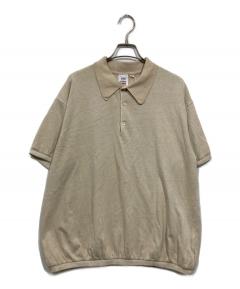 中古・古着通販】ANCELLM (アンセルム) ポロシャツ / S/S POLO SHIRT