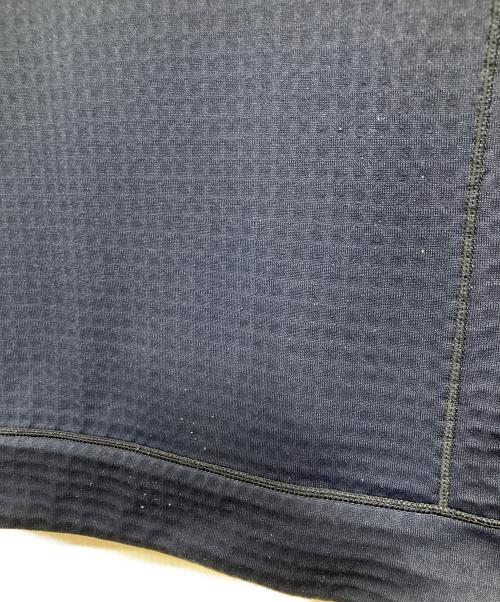 Patagonia（パタゴニア）Patagonia (パタゴニア) R1 フルジップ フーディ ネイビー サイズ:Ｍの古着・服飾アイテム