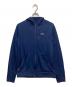 Patagonia（パタゴニア）の古着「R1 フルジップ フーディ」｜ネイビー