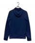 Patagonia (パタゴニア) R1 フルジップ フーディ ネイビー サイズ:Ｍ：10000円