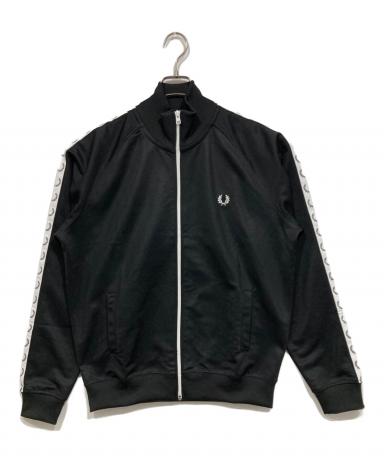 中古・古着通販】FRED PERRY (フレッドペリー) トラックジャケット