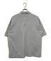 URBAN RESEARCH (アーバンリサーチ) 半袖シャツ / SOLOTEX STRETCH SHORT-SLEEVE SHIRTS ブルー サイズ:M：5000円