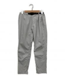 GRAMICCI×URBAN RESEARCH別注（グラミチ）の古着「SOLOTEX STRETCH PANTS」｜ブルー